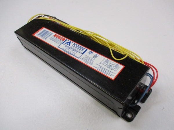 ADVANCE VEL-2S86  NSMP