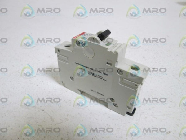 ABB S281-K10 CIRCUIT BREAKER 10A  NSNP