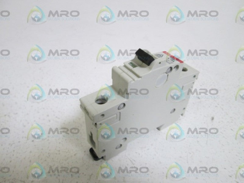 ABB S281-K10 CIRCUIT BREAKER 10A  NSNP