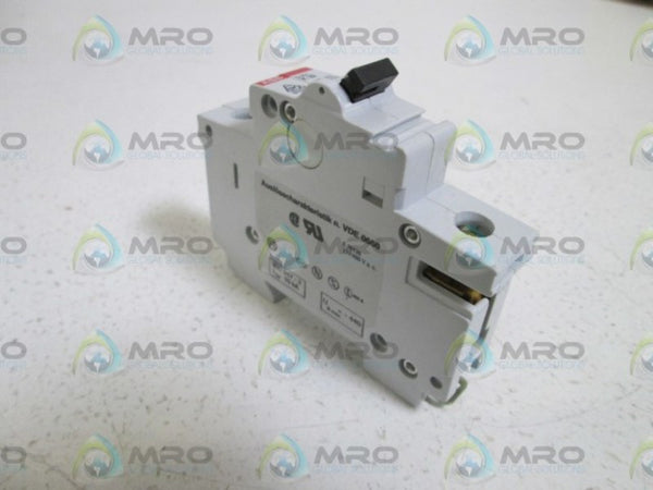 ABB S271-K32 CIRCUIT BREAKER 32A  NSNP