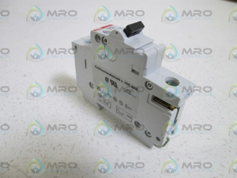 ABB S271-K32 CIRCUIT BREAKER 32A  NSNP