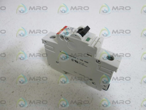 ABB S281-K6 CIRCUIT BREAKER 6A  NSNP