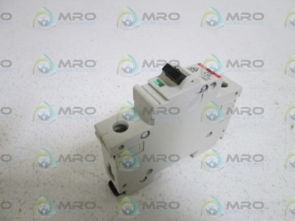 ABB S281-K6 CIRCUIT BREAKER 6A  NSNP