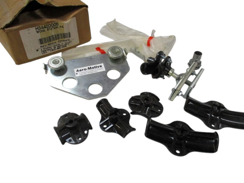 AERO-MOTIVE H34420006  NSMP