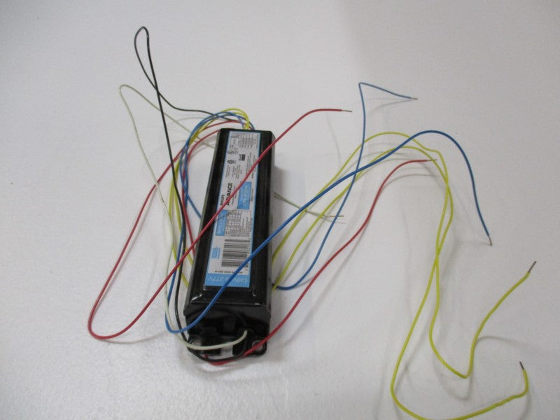 ADVANCE IOPA-4P32-HL  NSNP