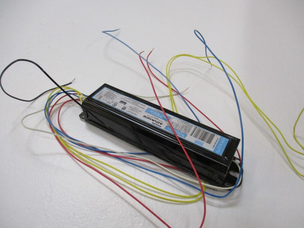 ADVANCE IOPA-4P32-HL  NSNP