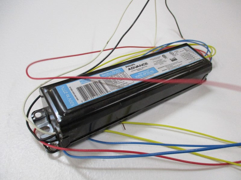 ADVANCE IOPA-4P32-HL  NSNP