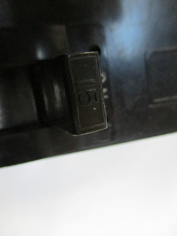 SQUARE D FA34015 CIRCUIT BREAKER 15A 480VAC  UNMP