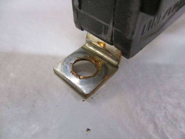 SQUARE D QOB120AS CIRCUIT BREAKER 20A  UNMP