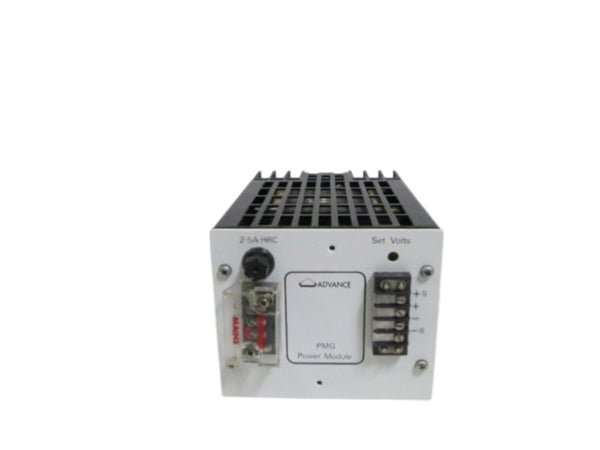 ADVANCE POWER MODULE PMG 24-1.5  NSNP