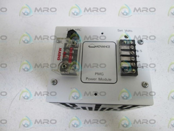 ADVANCE POWER MODULE PMG 24-1.5  NSNP