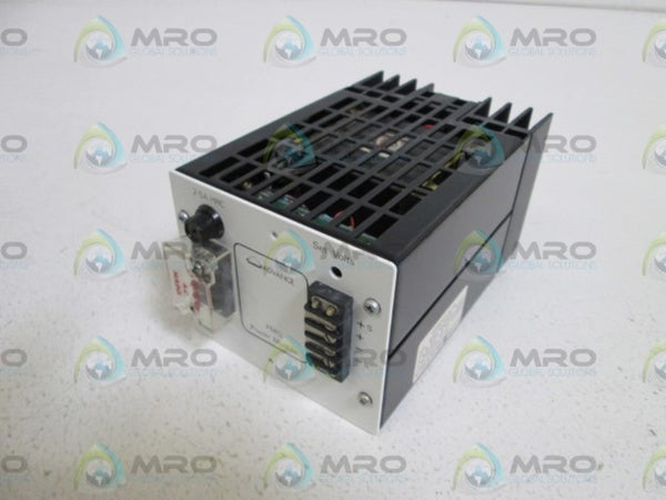 ADVANCE POWER MODULE PMG 24-1.5  NSNP