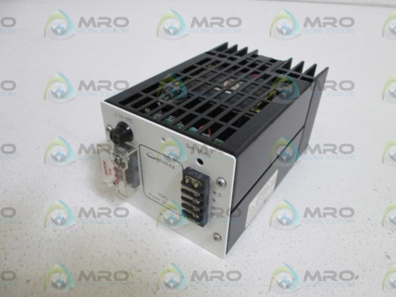 ADVANCE POWER MODULE PMG 24-1.5  NSNP