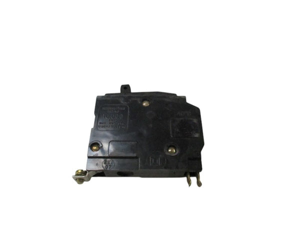 SQUARE D QOB150 CIRCUIT BREAKER 50A 120/240V  NSNP