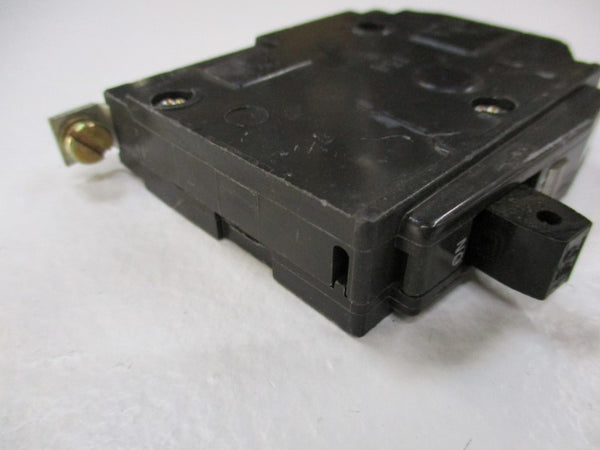 SQUARE D QOB150 CIRCUIT BREAKER 50A 120/240V  NSNP
