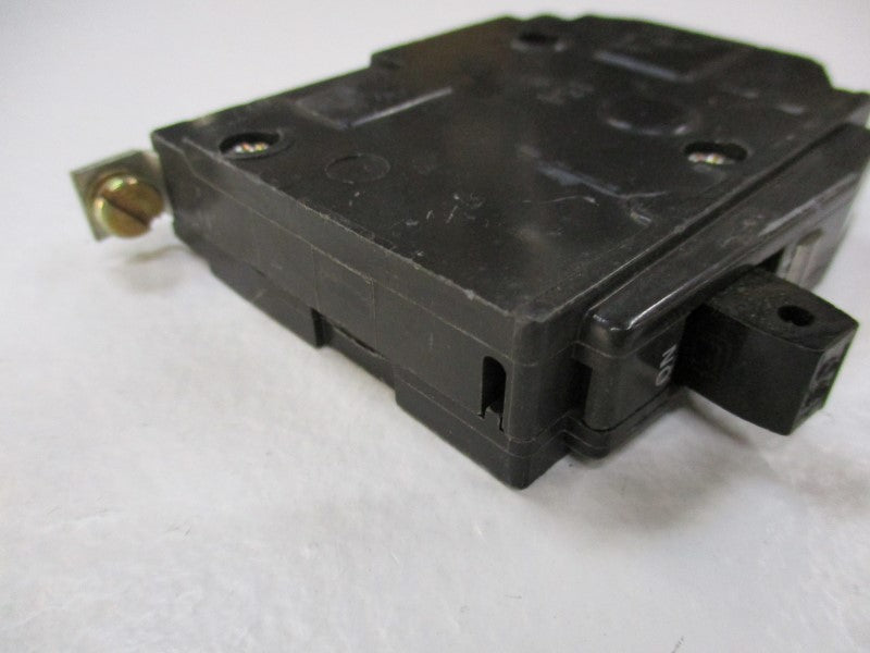 SQUARE D QOB150 CIRCUIT BREAKER 50A 120/240V  NSNP