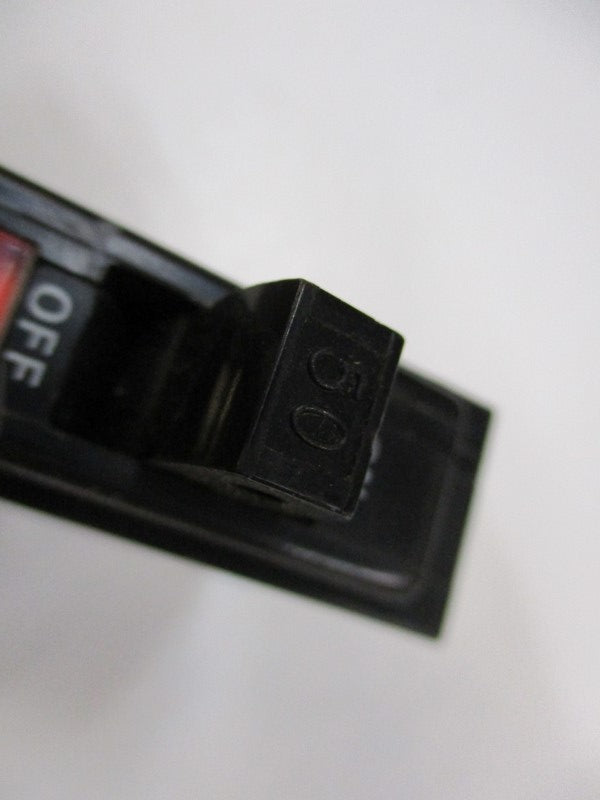 SQUARE D QOB150 CIRCUIT BREAKER 50A 120/240V  NSNP