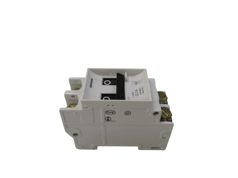 SIEMENS 5SN2-G2A CIRCUIT BREAKER 2A 220/380V  NSNP