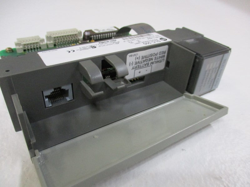 ALLEN BRADLEY 1747-L541 SER. C F/W 7c (NO BATTERY)  NSNP