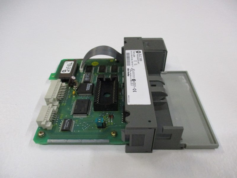 ALLEN BRADLEY 1747-L541 SER. C F/W 7c (NO BATTERY)  NSNP