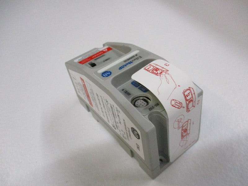 ALLEN BRADLEY 1761-NET-ENI SER. A F/W 1.02  NSMP