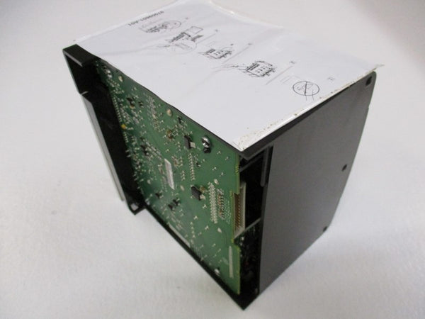 ALLEN BRADLEY 1756-PA72 SER. C  NSNP