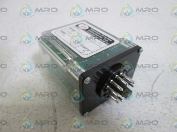 ABSOLUTE PROCESS API1700G INPUT ALARM  UNMP