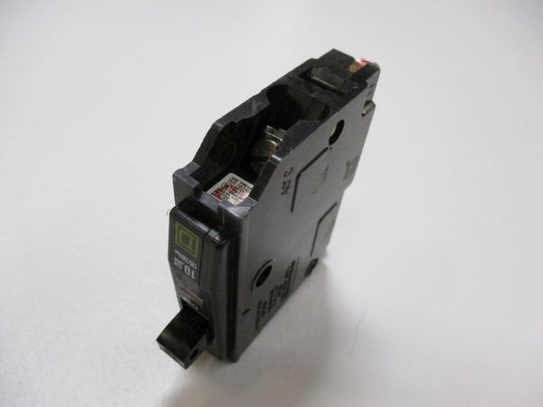SQUARE D QOBSWD120 CIRCUIT BREAKER 20A 120/240VAC  NSNP