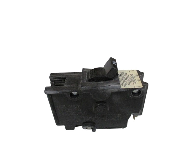 STAB-LOK NA120 NAASWD CIRCUIT BREAKER 20A 120/240VAC  NSNP