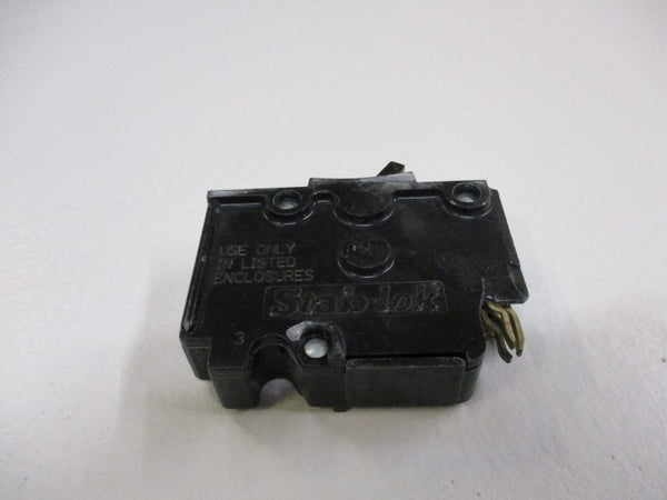 STAB-LOK NA120 NAASWD CIRCUIT BREAKER 20A 120/240VAC  NSNP