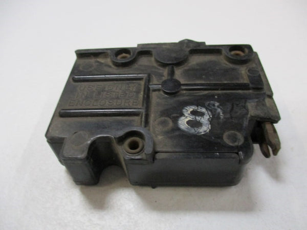 STAB-LOK NA120 CIRCUIT BREAKER 20A 120VAC  UNMP