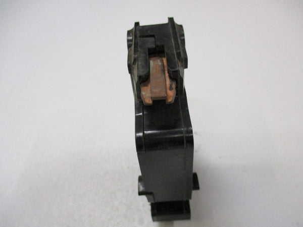STAB-LOK NA120 CIRCUIT BREAKER 20A 120VAC  UNMP