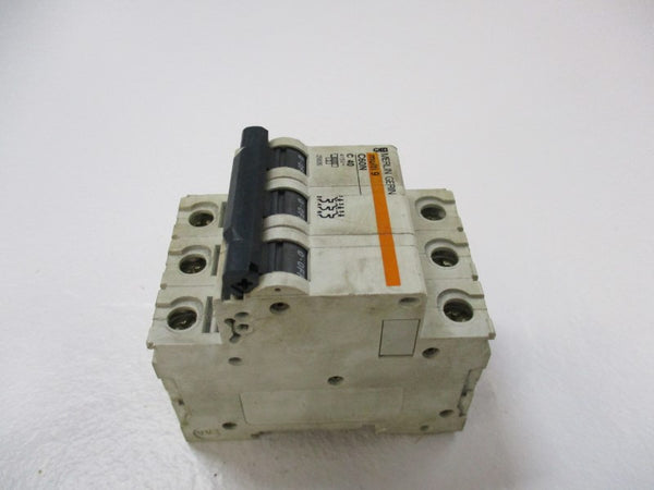 MERLIN GERIN 25835 CIRCUIT BREAKER 40A 415V  UNMP