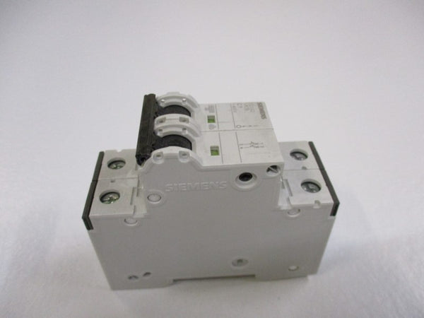 SIEMENS 5SY4201-7 CIRCUIT BREAKER 1A 400V  NSMP