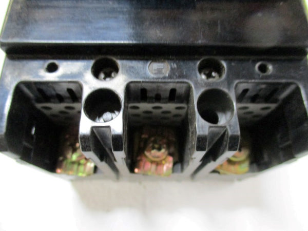FUJI ELECTRIC SA33B BB3ASB-015 CIRCUIT BREAKER 15A 220VAC  NSNP