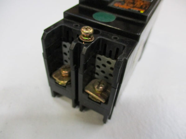FUJI ELECTRIC SA32B BB2ASB-005 CIRCUIT BREAKER 5A 220VAC  NSNP