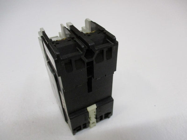 FUJI ELECTRIC EG32AC-CE CIRCUIT BREAKER 5A 200VAC  UNMP
