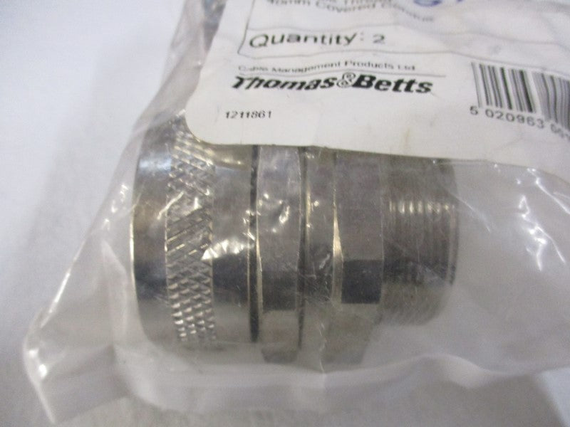 ADAPTAFLEX SP40/M40/B (PKG OF 2)  NSMP