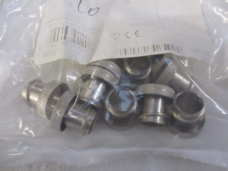 ABB 7TCA296020R0088 SP16/E (PKG OF 10)  NSMP