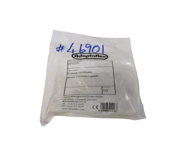 ADAPTAFLEX SP20/E (PKG OF 10)  NSMP