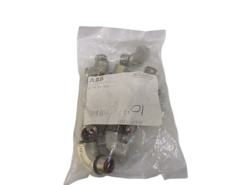 ABB 7TCA296030R0011 B/M20/90 (PKG OF 10)  NSMP