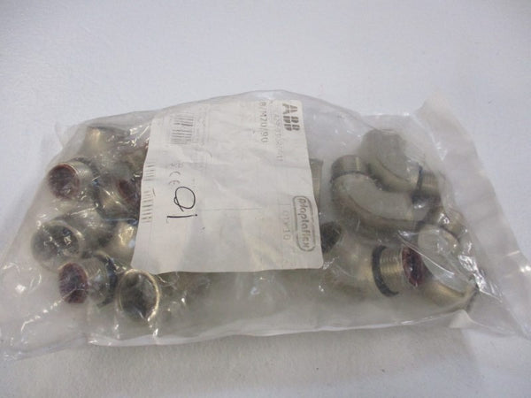 ABB 7TCA296030R0011 B/M20/90 (PKG OF 10)  NSMP