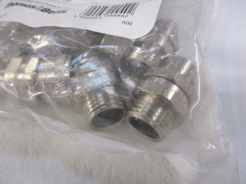 ADAPTAFLEX SP16/M16/B (PKG OF 10)  NSMP