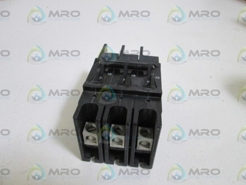 AIRPAX CIRCUIT BREAKER 219-3-24510-3  NSNP