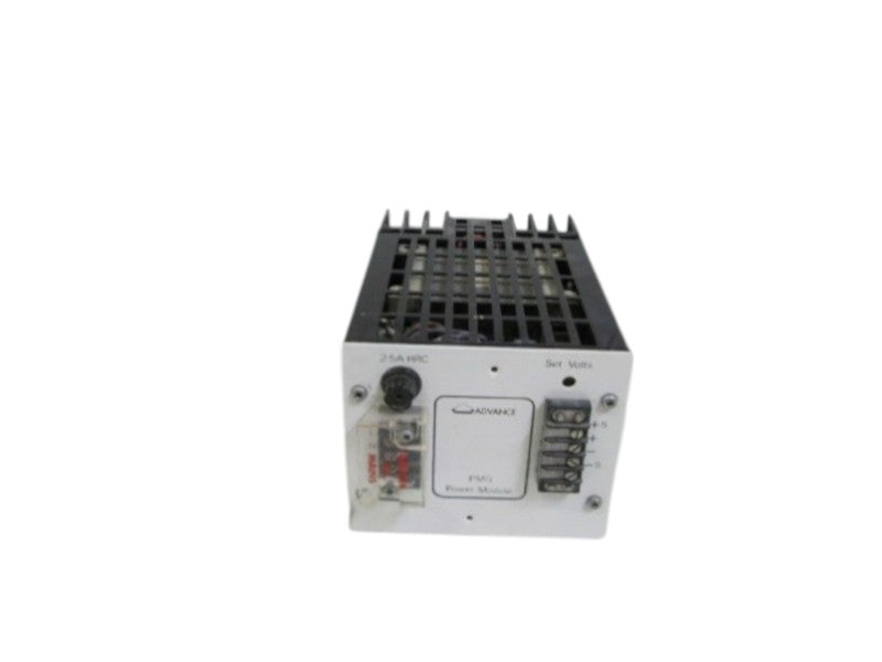 ADVANCE POWER MODULE PMG24-15  UNMP