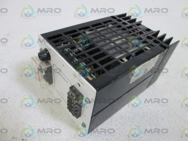 ADVANCE POWER MODULE PMG24-15  UNMP
