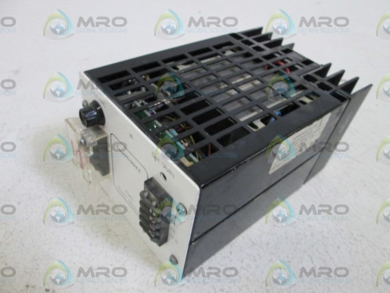 ADVANCE POWER MODULE PMG24-15  UNMP