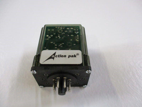 ACTION INSTRUMENTS 4001-2567 NSMP