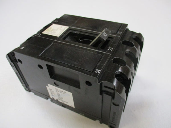 HEINEMANN GH3-Z14-50 GH3-G3-U HH83XA550 CIRCUIT BREAKER 92A 480V NSMP
