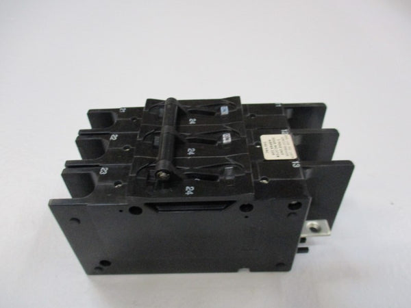 AIRPAX 209-3-2599-317 HH83XB317 CIRCUIT BREAKER 28A 240V NSMP